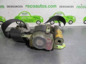 Recambio de cinturon seguridad delantero derecho para toyota yaris verso (ncp2/nlp2) 1.4 turbodiesel cat referencia OEM IAM   