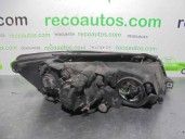 Recambio de faro izquierdo para hyundai sonata (nf) 2.4 style referencia OEM IAM 921013KXXX 