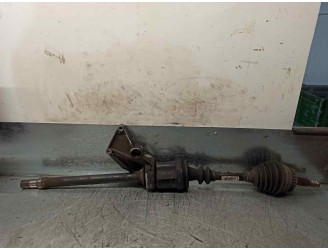 Recambio de transmision delantera derecha para saab 9-3 berlina 2.2 16v tid cat referencia OEM IAM 5057682  