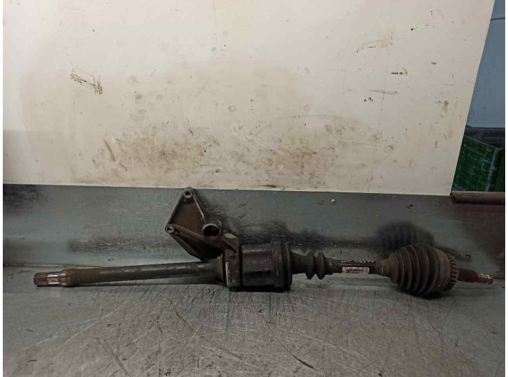 Recambio de transmision delantera derecha para saab 9-3 berlina 2.2 16v tid cat referencia OEM IAM 5057682  