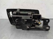 Recambio de maneta interior delantera izquierda para cadillac cts 3.2 v6 cat referencia OEM IAM 25759729 