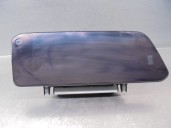 Recambio de pantalla multifuncion para mazda 3 sedán (bp) referencia OEM IAM BDGG611J0C B90148339 