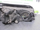Recambio de faro izquierdo para hyundai sonata (nf) 2.4 style referencia OEM IAM 921013KXXX 