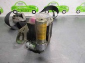 Recambio de cinturon seguridad delantero derecho para toyota yaris verso (ncp2/nlp2) 1.4 turbodiesel cat referencia OEM IAM 