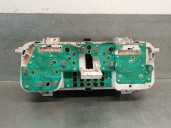 Recambio de cuadro instrumentos para hyundai galloper ii (jk-01) 2.5 td intercooler referencia OEM IAM 3199J18  