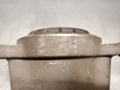 Recambio de soporte motor izquierdo para volvo v60 i (155) 1.6 drive referencia OEM IAM 31262710 