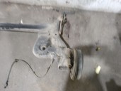 Recambio de puente trasero para peugeot 108 1.0 vti 72 referencia OEM IAM B000768280 B000768280 