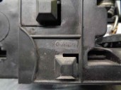 Recambio de maneta interior delantera izquierda para cadillac cts 3.2 v6 cat referencia OEM IAM 25759729 