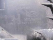 Recambio de faro izquierdo para hyundai sonata (nf) 2.4 style referencia OEM IAM 921013KXXX 