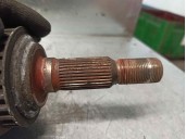 Recambio de transmision delantera derecha para saab 9-3 berlina 2.2 16v tid cat referencia OEM IAM 5057682  