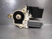 Replacement rear right window regulator motor for Seat Toledo (1M2) 1.9 TDI OEM IAM reference 1C0959812A 18 PINS 4 DOORS