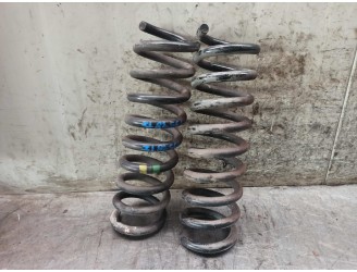 Recambio de muelle amortiguacion para mercedes-benz clase e (w210) berlina diesel 2.9 turbodiesel cat referencia OEM IAM A210324