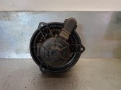 Recambio de motor calefaccion para kia cee´d 1.6 crdi cat referencia OEM IAM 971132L000 