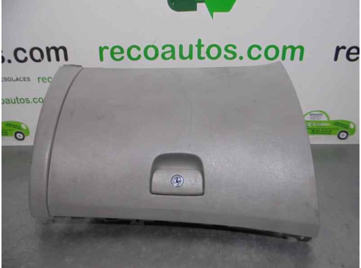 Recambio de guantera para hyundai sonata (nf) 2.4 style referencia OEM IAM 845103K360QS 