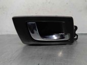 Replacement rear right interior door handle for Cadillac CTS 3.2 V6 CAT OEM IAM reference 257078893 
