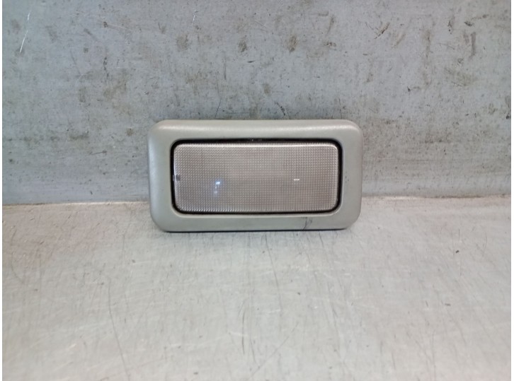 Recambio de luz interior para opel vivaro 1.9 cdti cat (f9q-760 / l08) referencia OEM IAM 93854683 4409138 