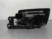 Replacement rear right interior door handle for Cadillac CTS 3.2 V6 CAT OEM IAM reference 257078893 