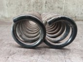 Recambio de muelle amortiguacion para mercedes-benz clase e (w210) berlina diesel 2.9 turbodiesel cat referencia OEM IAM A210324