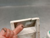 Recambio de cuadro instrumentos para hyundai galloper ii (jk-01) 2.5 td intercooler referencia OEM IAM 3199J18  