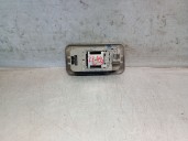 Recambio de luz interior para opel vivaro 1.9 cdti cat (f9q-760 / l08) referencia OEM IAM 93854683 4409138 