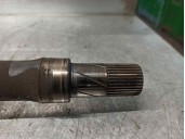 Recambio de transmision delantera derecha para saab 9-3 berlina 2.2 16v tid cat referencia OEM IAM 5057682  