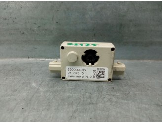 Recambio de antena para bmw 3 coupé (e92) 320 d referencia OEM IAM 6990090 21367510