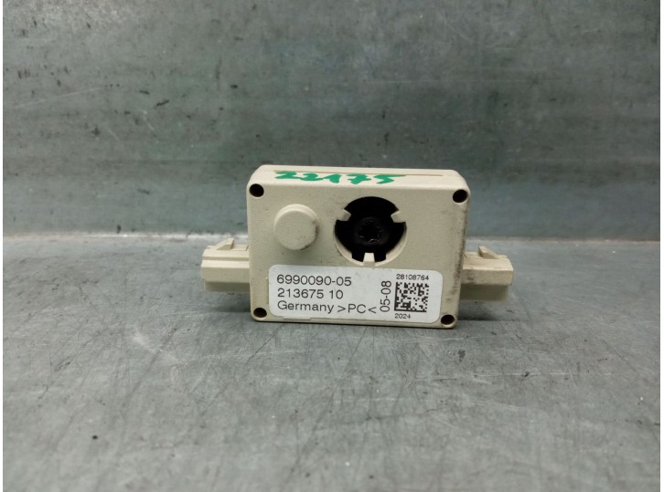 Recambio de antena para bmw 3 coupé (e92) 320 d referencia OEM IAM 6990090 21367510