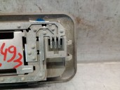 Recambio de luz interior para opel vivaro 1.9 cdti cat (f9q-760 / l08) referencia OEM IAM 93854683 4409138 