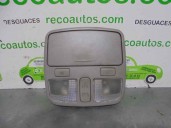 Recambio de luz interior para hyundai sonata (nf) 2.4 style referencia OEM IAM 928003K0XX 