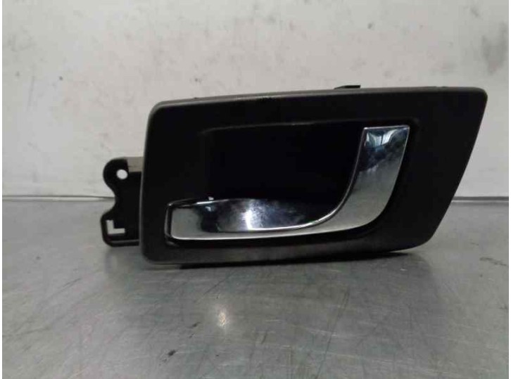 Recambio de maneta interior trasera izquierda para cadillac cts 3.2 v6 cat referencia OEM IAM 257078893 