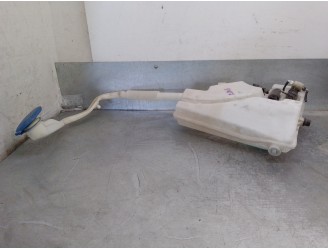 Recambio de deposito limpia para porsche cayenne (typ 92aa) 3.0 v6 tdi cat referencia OEM IAM 7P0955453 95852870300 