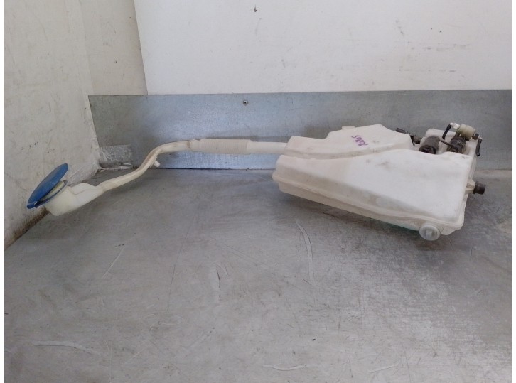 Recambio de deposito limpia para porsche cayenne (typ 92aa) 3.0 v6 tdi cat referencia OEM IAM 7P0955453 95852870300 