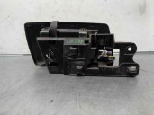 Recambio de maneta interior trasera izquierda para cadillac cts 3.2 v6 cat referencia OEM IAM 257078893 