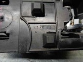 Recambio de maneta interior trasera izquierda para cadillac cts 3.2 v6 cat referencia OEM IAM 257078893 