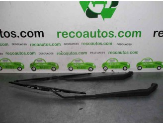 Recambio de brazo limpia delantero derecho para toyota yaris verso (ncp2/nlp2) 1.4 turbodiesel cat referencia OEM IAM 