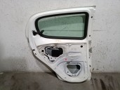 Recambio de puerta trasera izquierda para peugeot 108 1.0 vti 72 referencia OEM IAM B000962280 B000962280 