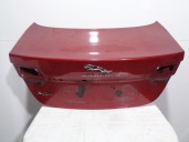 Recambio de porton trasero para jaguar xf 2.2 diesel cat referencia OEM IAM C2Z14453 GRANATE 4 PUERTAS