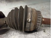 Recambio de transmision delantera izquierda para saab 9-3 berlina 2.2 16v tid cat referencia OEM IAM   