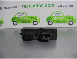 Recambio de mando elevalunas delantero derecho para hyundai sonata (nf) 2.4 style referencia OEM IAM 935753K010 