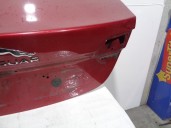 Recambio de porton trasero para jaguar xf 2.2 diesel cat referencia OEM IAM C2Z14453 GRANATE 4 PUERTAS