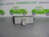 Recambio de mando elevalunas delantero derecho para hyundai sonata (nf) 2.4 style referencia OEM IAM 935753K010 