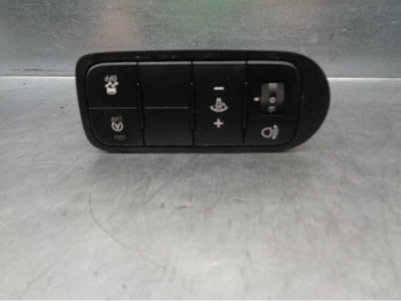 Recambio de mando luces salpicadero para kia carens ( ) 1.7 crdi cat referencia OEM IAM 299120322  