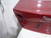 Recambio de porton trasero para jaguar xf 2.2 diesel cat referencia OEM IAM C2Z14453 GRANATE 4 PUERTAS