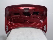 Recambio de porton trasero para jaguar xf 2.2 diesel cat referencia OEM IAM C2Z14453 GRANATE 4 PUERTAS