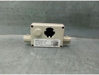 Recambio de antena para bmw 3 coupé (e92) 320 d referencia OEM IAM 6990090 21367510