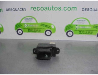 Recambio de mando elevalunas trasero izquierdo para hyundai sonata (nf) 2.4 style referencia OEM IAM 935782D000 