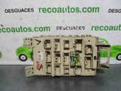 Recambio de caja reles / fusibles para toyota yaris verso (ncp2/nlp2) 1.4 turbodiesel cat referencia OEM IAM 