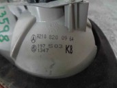 Recambio de piloto trasero izquierdo para mercedes-benz clase e (w210) berlina diesel 2.9 turbodiesel cat referencia OEM IAM A21