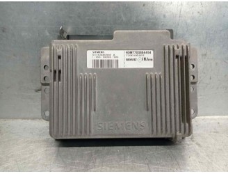 Recambio de centralita motor uce para renault megane i berlina hatchback (ba0) 1.6 referencia OEM IAM 7700864454 S115300204A SIE