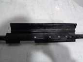 Recambio de torpedo para jaguar xf 2.2 diesel cat referencia OEM IAM DX38328AD DE CHAPA 